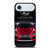 LEXUS RED CAR LOGO iPhone Air Case