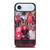 LIL DURK RAPPER COLLAGE iPhone Air Case