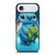 LILO AND STITCH AND FROG iPhone Air Case