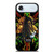 LION BOB MARLEY RASTA  iPhone Air Case
