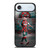 LIONEL MESSI 10 FOOTBALL LEGEND iPhone Air Case