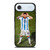 LIONEL MESSI ARGENTINA iPhone Air Case