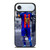 LIONEL MESSI BARCELONA 10 iPhone Air Case