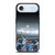 LIONEL MESSI IMPOSSIBLE IS NOTHING ADIDAS iPhone Air Case