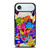 LISA FRANK ICE CREAM iPhone Air Case