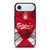 LIVERPOOL CLASSIC JERSEY iPhone Air Case