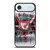 LIVERPOOL FC LOGO ENGLAND FLAG iPhone Air Case