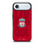 LIVERPOOL FC NIKE LOGO iPhone Air Case