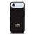 LOGO COACH NEW YORK 2 iPhone Air Case
