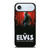 LONG LIVE KING ELVIS PRESLEY iPhone Air Case