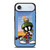 LOONEY TUNES MARVIN THE MARTIAN iPhone Air Case