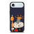 LOONEY TUNES QUEENS iPhone Air Case