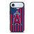 LOS ANGELES ANGELS BASEBALL MLB iPhone Air Case