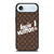 LOUIS VUITTON LOGO NEW iPhone Air Case