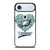LOVE PHILADELPHIA EAGLES iPhone Air Case