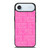 LOVE PINK VICTORIA SECRET iPhone Air Case