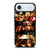 LUFFY ONE PIECE CHARACTER iPhone Air Case