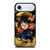 LUFFY ONE PIECE FURRY iPhone Air Case