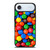 M&M'S CANDIES COLLECTION iPhone Air Case