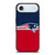 MADE A NEW ENGLAND PATRIOTS iPhone Air Case