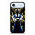 MAJIN VEGETA DRAGON BALL iPhone Air Case