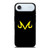 MAJIN VEGETA SIGN DRAGON BALL iPhone Air Case