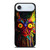 MAJORA'S MASK THE LEGEND OF ZELDA ART iPhone Air Case
