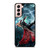 THOR AND THE NORSE GODS MYTHOLOGY Samsung Galaxy S21 Case