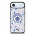 MANCHESTER CITY LOGO THIRD KIT iPhone Air Case