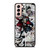 THOR COMICS Samsung Galaxy S21 Case