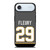 MARC ANDRE FLEURY MINNESOTA WILD NHL iPhone Air Case
