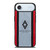 MARCELO BURLON STRIPE LOGO iPhone Air Case