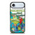 MARGARITAVILLE COLORING BOOK iPhone Air Case