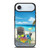 MARGARITAVILLE JIMMY BUFFET'S iPhone Air Case