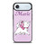 MARIE ARISTOCATS CARTOON DISNEY iPhone Air Case