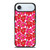 MARIMEKKO HERITAGE FLOWER iPhone Air Case