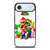 MARIO BROS GAME iPhone Air Case