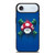 MARIO BROSS DEAD MUSHROOM iPhone Air Case