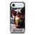 MARVEL AVENGER TEAM CAPTAIN AMERICA IRONMAN THOR iPhone Air Case