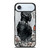 MARVEL BLACK PANTHER COMIC iPhone Air Case