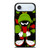 MARVIN THE MARTIAN COLOR SPLASH iPhone Air Case
