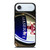 MASERATI CLASSIC LOGO iPhone Air Case