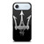 MASERATI EMBLEM iPhone Air Case