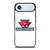 MASSEY FERGUSON LOGO iPhone Air Case