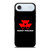 MASSEY FERGUSON TRACKTORS LOGO iPhone Air Case