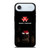 MASSEY FERGUSON TRACTORS LOGO iPhone Air Case