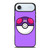 MASTER BALL POKEMON iPhone Air Case