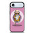 MASTER ROSHI DRAGON BALL iPhone Air Case