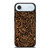 MAYAN CALENDAR  iPhone Air Case