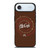 MCCAFE LOGO 2 iPhone Air Case